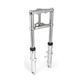 MCS FXwg 80-83 OEM Style Front End Assembly. Polished