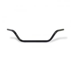 MCS Cruiser Bar, Handlebar 1" Gloss Black