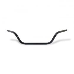 MCS Dresser Style Handlebar 1" Gloss Black