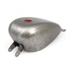 MCS Gas Tank, XL Smooth Style. 3.3 Gallon