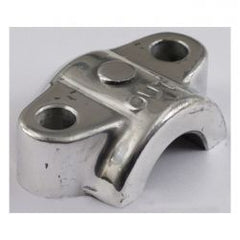 MCS Axle Cap, Fork Slider