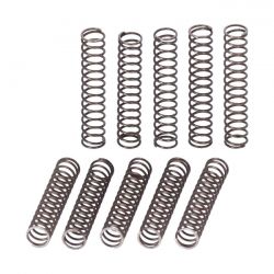 MCS Spring, Shifter Pawl