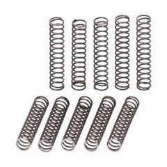 MCS Spring, Shifter Pawl