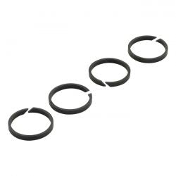 MCS Seal Rings, Fork Tube Damper. 41mm