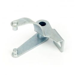 MCS Shift Lever, Starter Gear