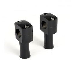 MCS 3" Domed Risers