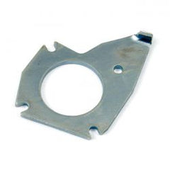 MCS Retaining Plate, Transmission Mainshaft Bearing Housing