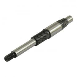 MCS Starter Shaft