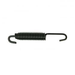 MCS Jiffy Return Spring. Black