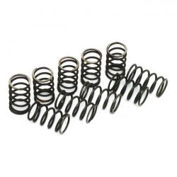 MCS Over-Run Spring, Solenoid