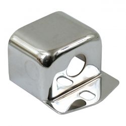 MCS Ignition Switch Relocation Cover