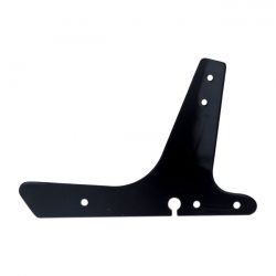 MCS Sissybar Side Plates Rigid Mount