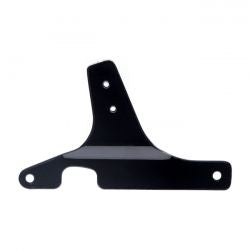 MCS Sissybar Side Plates Rigid Mount