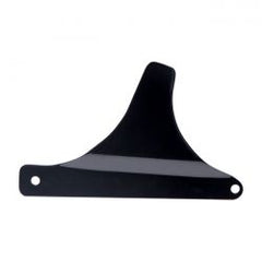 MCS Sissybar Side Plates Rigid Mount