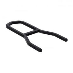 MCS Sissybar Upright 11", Black