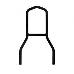 MCS Sissybar Upright 11", Black