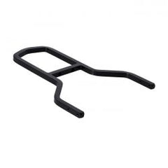 MCS Sissybar Upright 11", Black