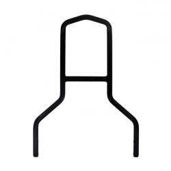 MCS Sissybar Upright 11", Black