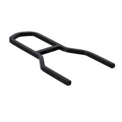 MCS Sissybar Upright 11", Black