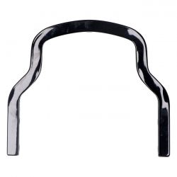 MCS Shorty Handrail, Black