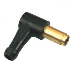 MCS Fuel Inlet Fitting, Keihin Butterfly/CV Carb