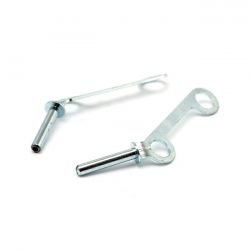 MCS Panhead Rocker Arm Oiler Set