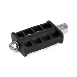 MCS Kick Pedal, Classic. Black