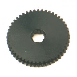 MCS Gear, Starter Shaft