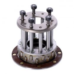 MCS Clutch Hub Assembly, 5 Stud