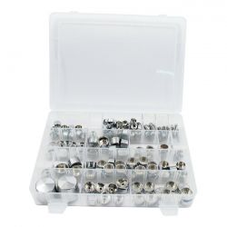 MCS Smoothtopps, Push-On Cover Kit