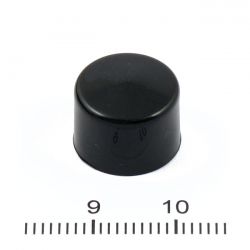MCS Black Allenhead Cover