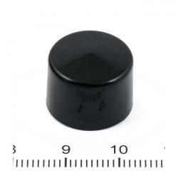 MCS Allen Bolt Cover
