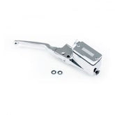 MCS H/B Master Cylinder, Chrome 3/4"