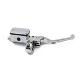 MCS H/B Master Cylinder, 5/8" Bore