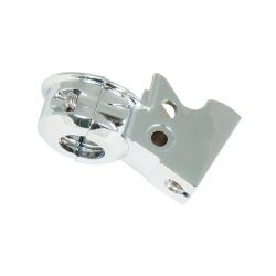 MCS Clutch Lever Bracket Assy, Chrome