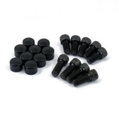 MCS Smoothtopps, Push-On Cover & Bolt Kit