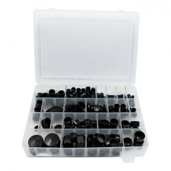 MCS Smoothtopps, Push-On Cover Kit