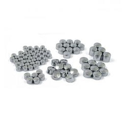 MCS Smoothtopps, Push-On Cover Kit