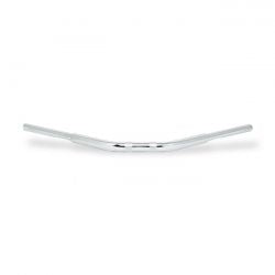 MCS 1-1/4" Late Dyna OEM Style Handlebar. Chrome