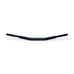 MCS 1-1/4" Late Dyna OEM Style Handlebar. Black