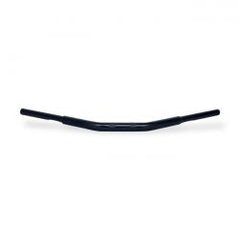 MCS 1-1/4" Late Dyna OEM Style Handlebar. Black