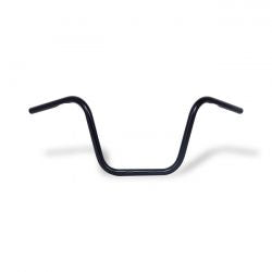 MCS FXdb/FXdwg Apehanger OEM Style Handlebar 1". Black