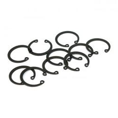 MCS Retaining Ring, Master Cylinder
