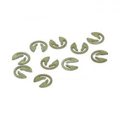 MCS Retaining Ring, Throttle Tension Screw