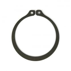 MCS Retaining Ring, Front Wheel Hub Cap
