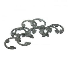 MCS Retaining Ring, Shifter And Brake