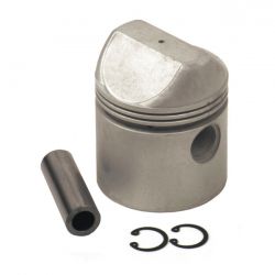 MCS Replacement XL 900Cc Cast Piston. Std