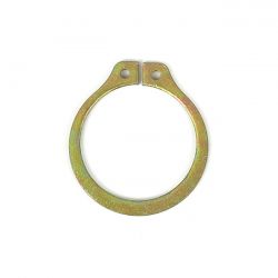 MCS Retaining Ring, Footpeg Clevis