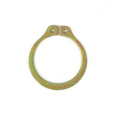 MCS Retaining Ring, Footpeg Clevis