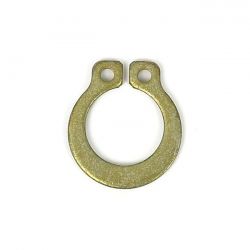 MCS Retaining Ring, Master Cylinder